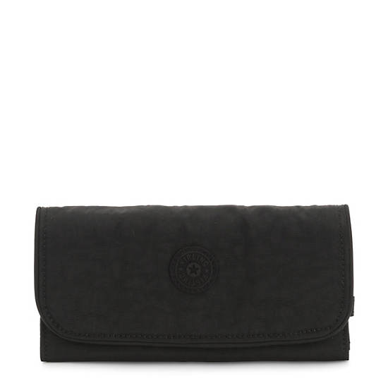 Kipling Money Land Snap Wallet Pung Sort | DK 2185VR